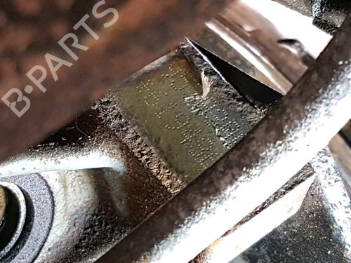 Engine ALFA ROMEO MITO (955_) 1.6 JTDM (955AXC1B) | BP34112218M1  - Image 9