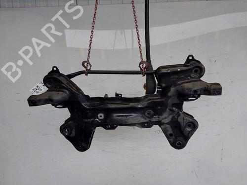 Used Subframe PEUGEOT 208 I (CA_, CC_) 1.2 VTI 82 (82 hp) 31866880