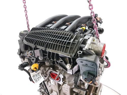 Engine CITROËN C3 II (SC_) 1.2 VTi 82 | BP34610484M1  - Image 6