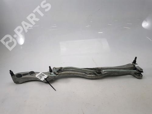 Used Front wipers mechanism BMW 7 (E65, E66, E67) 730 d (218 hp) 11725992