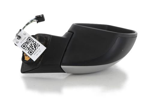 Left mirror RENAULT SCÉNIC III (JZ0/1_) 1.5 dCi | BP29471045C26 