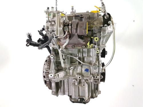 Engine DACIA SANDERO II TCe 90 (B8M1, B8MA, B8AC) | BP28713145M1 