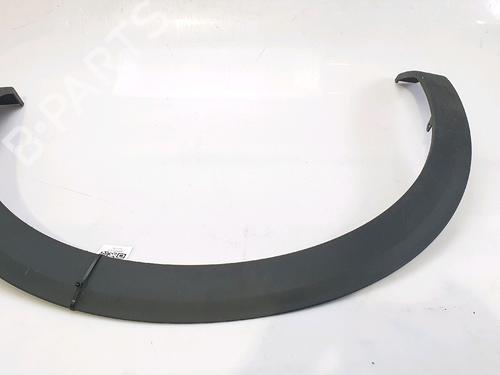 Used Front left wheel arch trim PEUGEOT 3008 II SUV (MC_, MR_, MJ_, M4_) 1.5 BlueHDi 130 (131 hp) 29623751