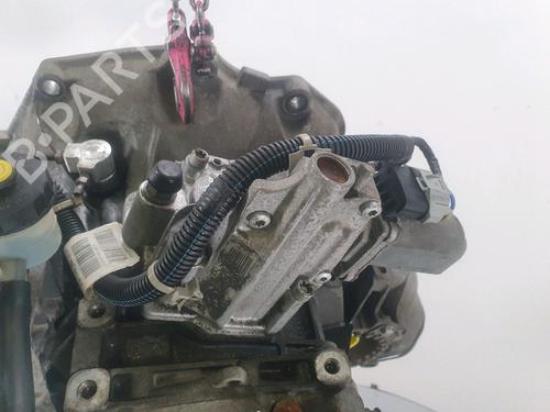 Gearbox OPEL CORSA D (S07) 1.2 (L08, L68) | BP30798870M3 