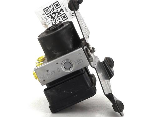 ABS pump PEUGEOT 206 SW (2E/K) 2.0 HDi | BP35999080M43 - Image 4