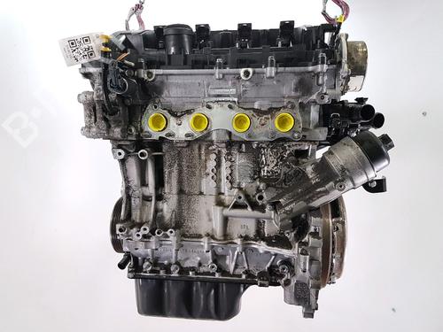 Engine PEUGEOT 207 CC (WD_) 1.6 16V | BP34503120M1 - Image 2