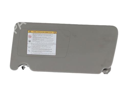 Højre solskærm DACIA LODGY (JS_) | BP34711757I2 - Image 2