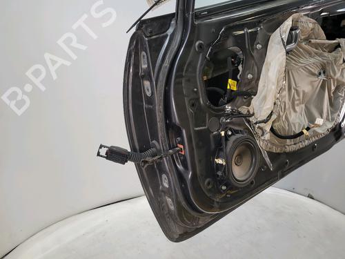 Right front door KIA RIO III (UB) 1.25 CVVT | BP29849541C3