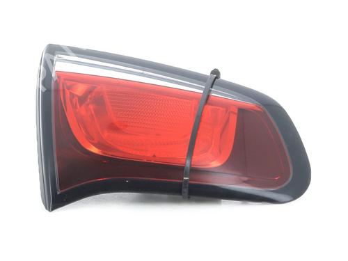 Left tailgate light CITROËN C3 II (SC_) 1.6 HDi | BP30957735C79