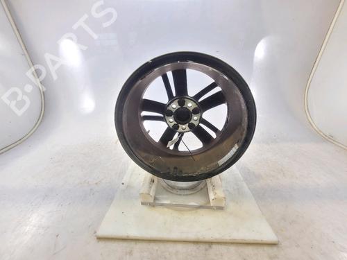 Used Rim VW POLO V (6R1, 6C1) 1.6 TDI (90 hp) 20672189