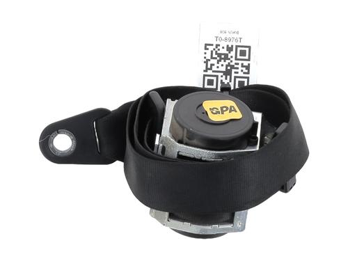 Pre-tensor frente direito MINI MINI Convertible (R57) Cooper D (112 hp) 31661462