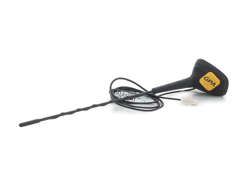 Used Antenna/Base RENAULT CLIO IV (BH_) 1.2 16V (73 hp) 29578594