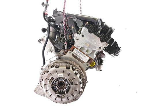 Engine BMW 1 (E87) 118 d | BP37064821M1 - Image 3