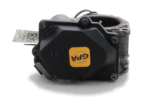 Throttle body AUDI A3 (8P1)  | BP26591409M82 