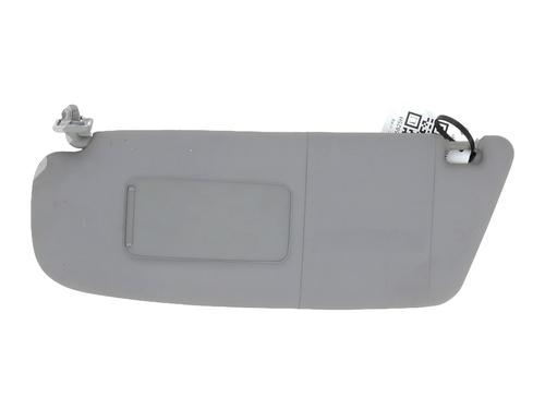 Used Left sun visor Left sun visor OPEL MERIVA A MPV (X03) 1.6 (E75) (105 hp) 33420088 33420088