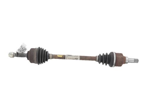 Used Left front driveshaft Left front driveshaft CITROËN C2 (JM_) 1.6 (109 hp) 36373854 36373854