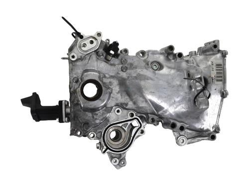 Couvercle de distribution PEUGEOT 107 (PM_, PN_) 1.0 (68 hp) 31912555