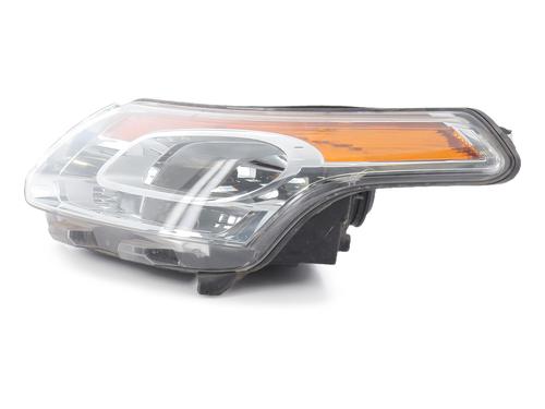 Used Left headlight Left headlight 36777220 36777220