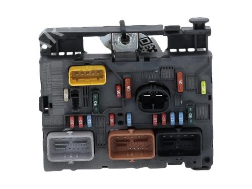 Fuse box CITROËN C3 I (FC_, FN_)  | BP27909111E1 