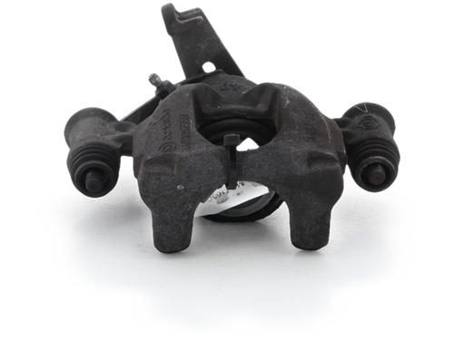 Used Left rear brake caliper Left rear brake caliper RENAULT MASTER III Platform/Chassis (EV, HV, UV) 2.3 dCi 145 FWD (EV0E, EV0F, HV0E, HV0F, UV0E, UV0F,... (146 hp) 36212120 36212120