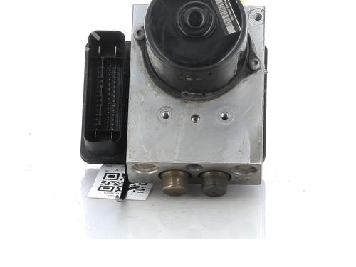 Used ABS pump JAGUAR S-TYPE II (X200) 2.5 V6 (200 hp) 17087164