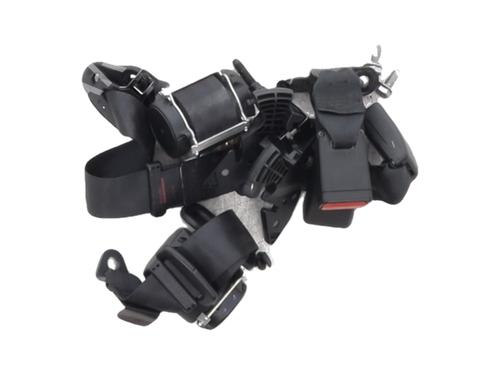 Rear seat PEUGEOT 208 I (CA_, CC_) 1.6 VTi | BP27910032C17 