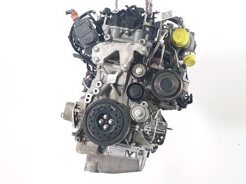 Used Engine Engine OPEL MOKKA / MOKKA X (J13) 1.6 CDTI (_76) (136 hp) 36210293 36210293