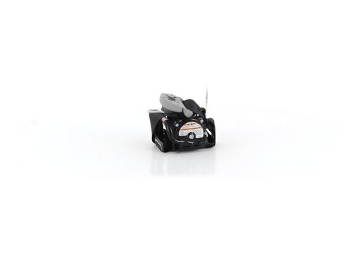 Rear left seatbelt SUZUKI SWIFT V (AZ) 1.2 Hybrid (Mild Hybrid) (A2L412) | BP37627567I29 - Image 3