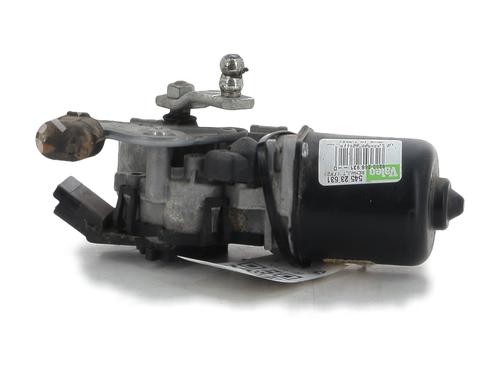 Front wiper motor RENAULT CLIO III Grandtour (KR0/1_) 1.5 dCi | BP29470823M29 