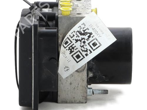 ABS pump VW POLO V (6R1, 6C1)  | BP27454173M43 