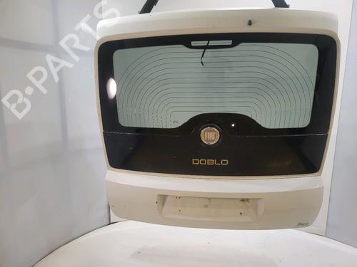 Bagklap CC/Kombi-Coupé Bagklap CC/Kombi-Coupé 38529691 38529691