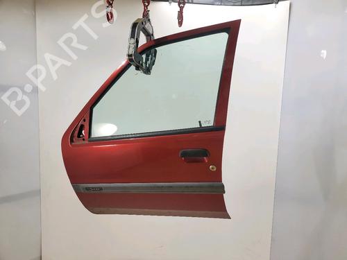Used Left front door CITROËN SAXO (S0, S1) 1.5 D (58 hp) 29055449