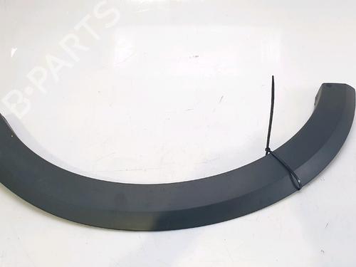 Front left wheel arch trim DACIA SANDERO II 1.5 dCi | BP28533419C134 