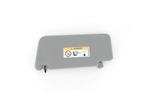 Right sun visor MERCEDES-BENZ M-CLASS (W166) ML 350 BlueTEC 4-matic (166.024, 166.023) | BP16924598I2 