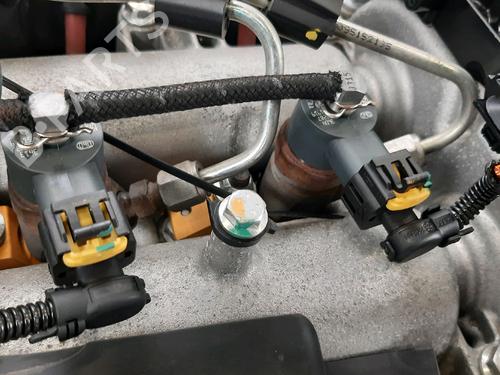 Engine FIAT 500X (334_) 1.6 D Multijet (334AXA1B, 334AXA11) | BP31349548M1