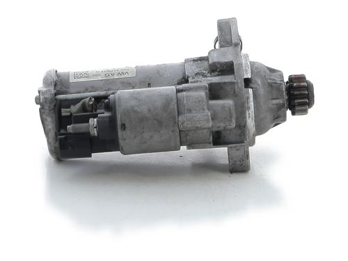 Used Starter Starter VW GOLF SPORTSVAN VII (AM1, AN1) [2014-2020] 33280325 33280325