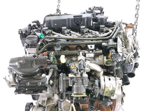 Engine CITROËN JUMPY III Van (V_) 2.0 BlueHDi 120 | BP31085610M1 