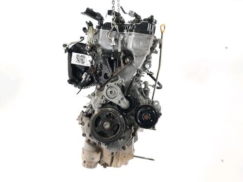 Used Engine TOYOTA YARIS (_P9_) 1.33 VVT-i (NSP90_, NSP90R) (100 hp) 32401581