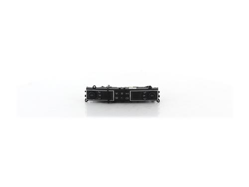 Used Climate control Climate control 38742310 38742310