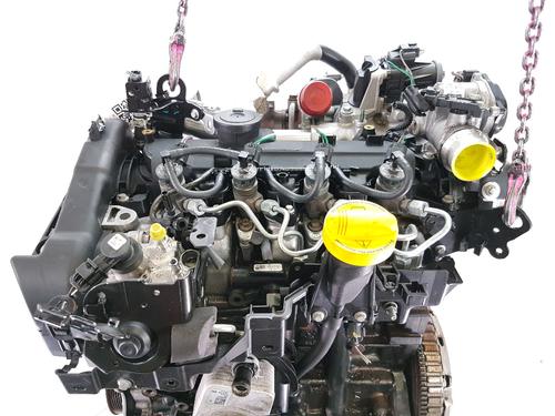 Engine RENAULT CLIO IV (BH_) 1.5 dCi 75 | BP39117214M1 - Image 7