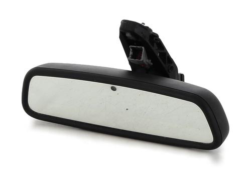Used Rear mirror LAND ROVER RANGE ROVER SPORT I (L320) 3.0 D 4x4 (245 hp) 25016507