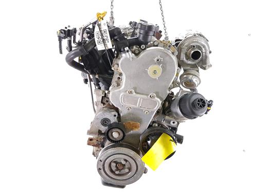Motor für CHEVROLET AVEO Hatchback (T300) 1.3 D (75 hp) 29111222