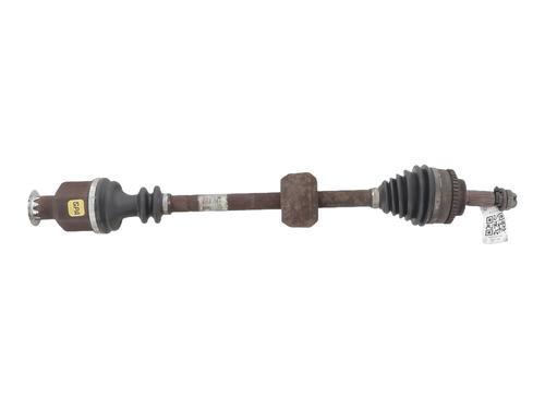 Used Right front driveshaft Right front driveshaft RENAULT KANGOO (KC0/1_) 1.5 dCi (KC08, KC09) (82 hp) 34146550 34146550