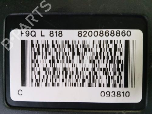 Engine RENAULT SCÉNIC II (JM0/1_) 1.9 dCi (JM14) | BP40004273M1 - Image 13