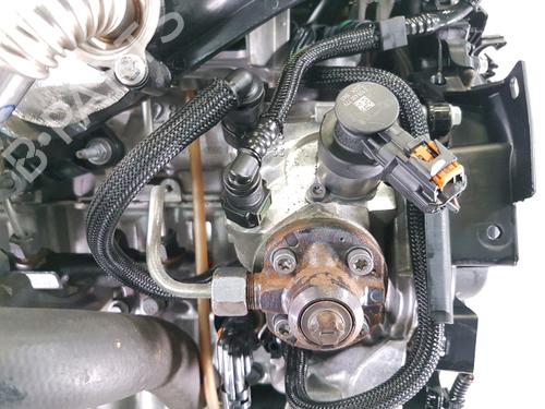 Engine CITROËN C4 Grand Picasso II (DA_, DE_) 1.6 BlueHDi 120 | BP40488067M1 - Image 6