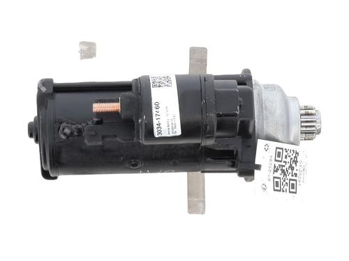 Starter VW NEW BEETLE Convertible (1Y7) 1.9 TDI | BP26703077M8 