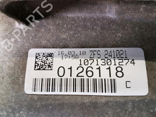 Gearbox BMW 3 (E90) 318 d | BP36548697M3  - Image 8