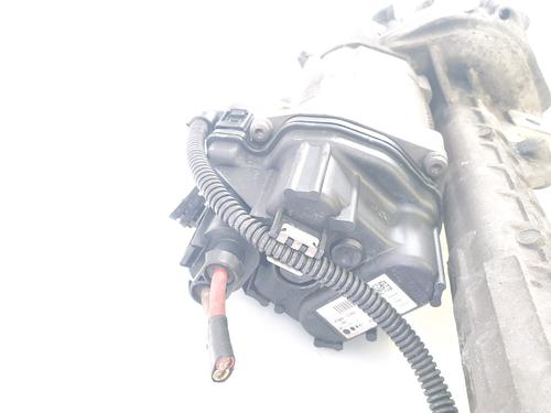 Steering rack BMW 1 (E87) 118 d | BP27552101M22 