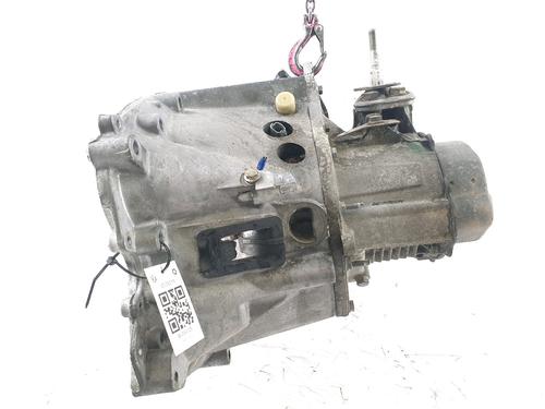 Used Gearbox Gearbox CITROËN XSARA PICASSO (N68) 2.0 HDi (90 hp) 33299743 33299743