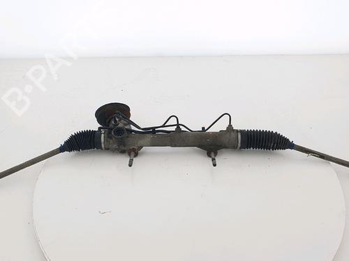 Used Steering rack PEUGEOT 206 Van 1.9 D (69 hp) 30312659